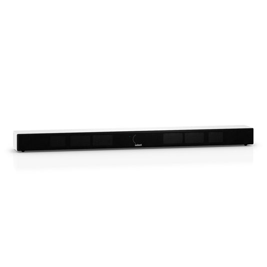 Nubert nuPro AS-2500 Soundbar – Weiß