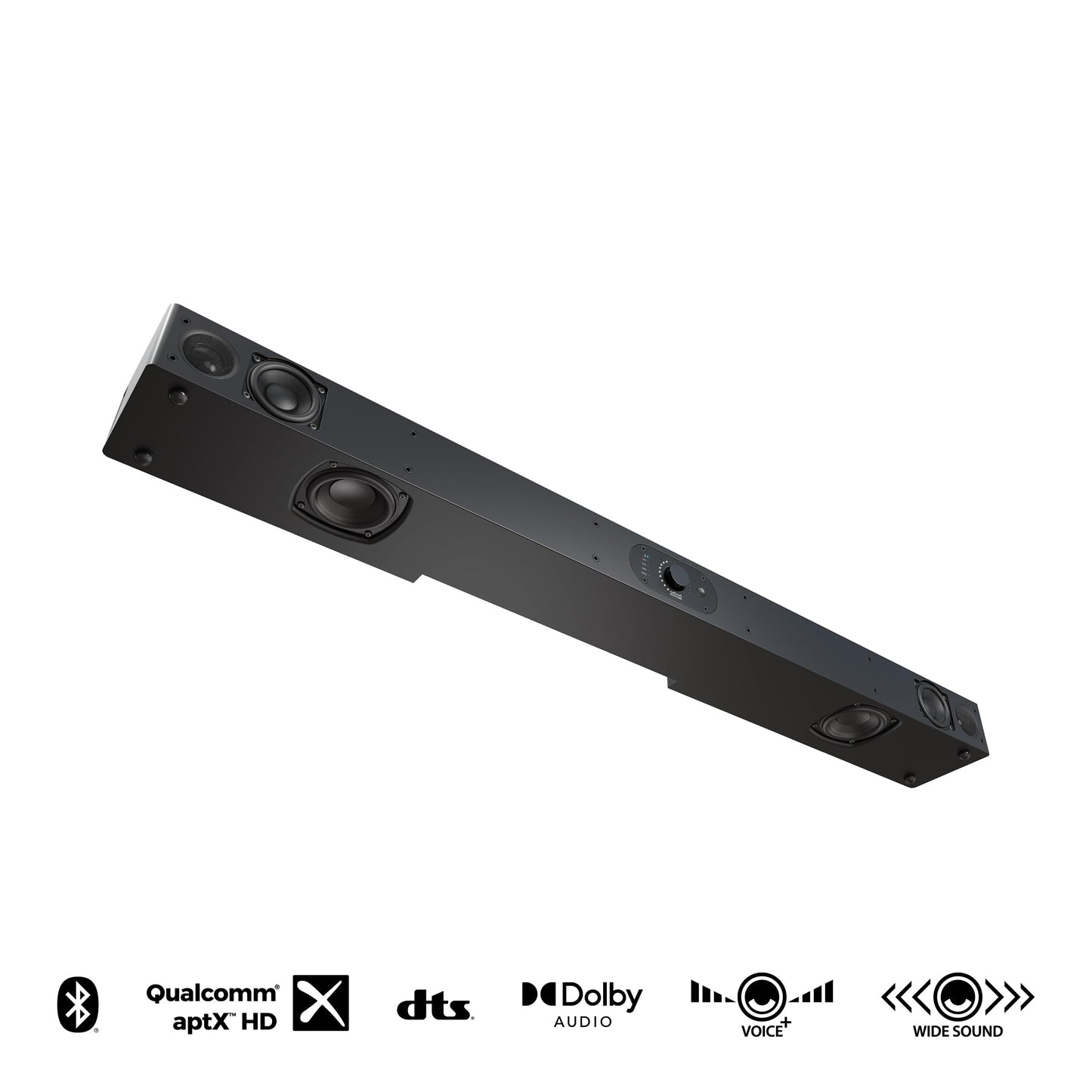 Nubert nuPro AS-2500 Soundbar – Kompakt & Leistungsstark