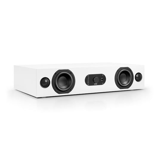 Nubert nuBoxx AS-225 max Soundbar – Weiß